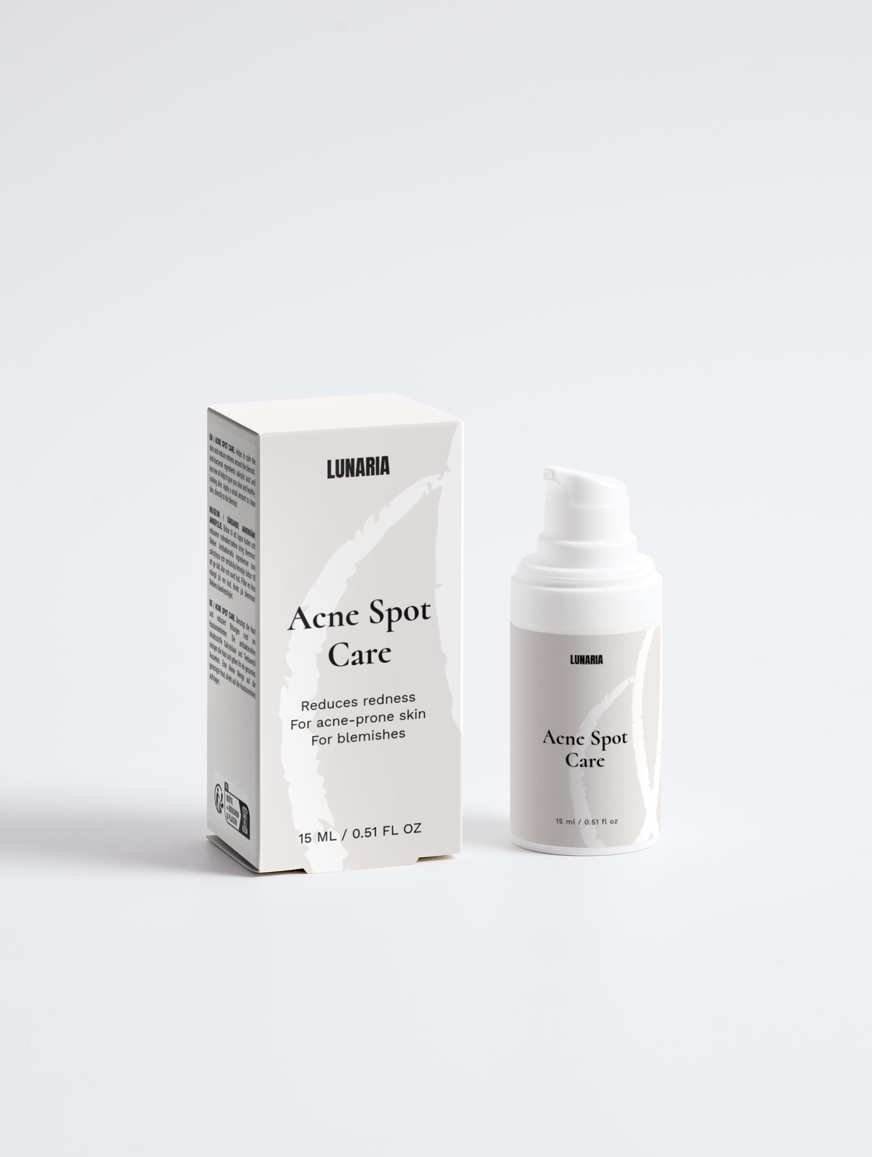 Acne Spot Care